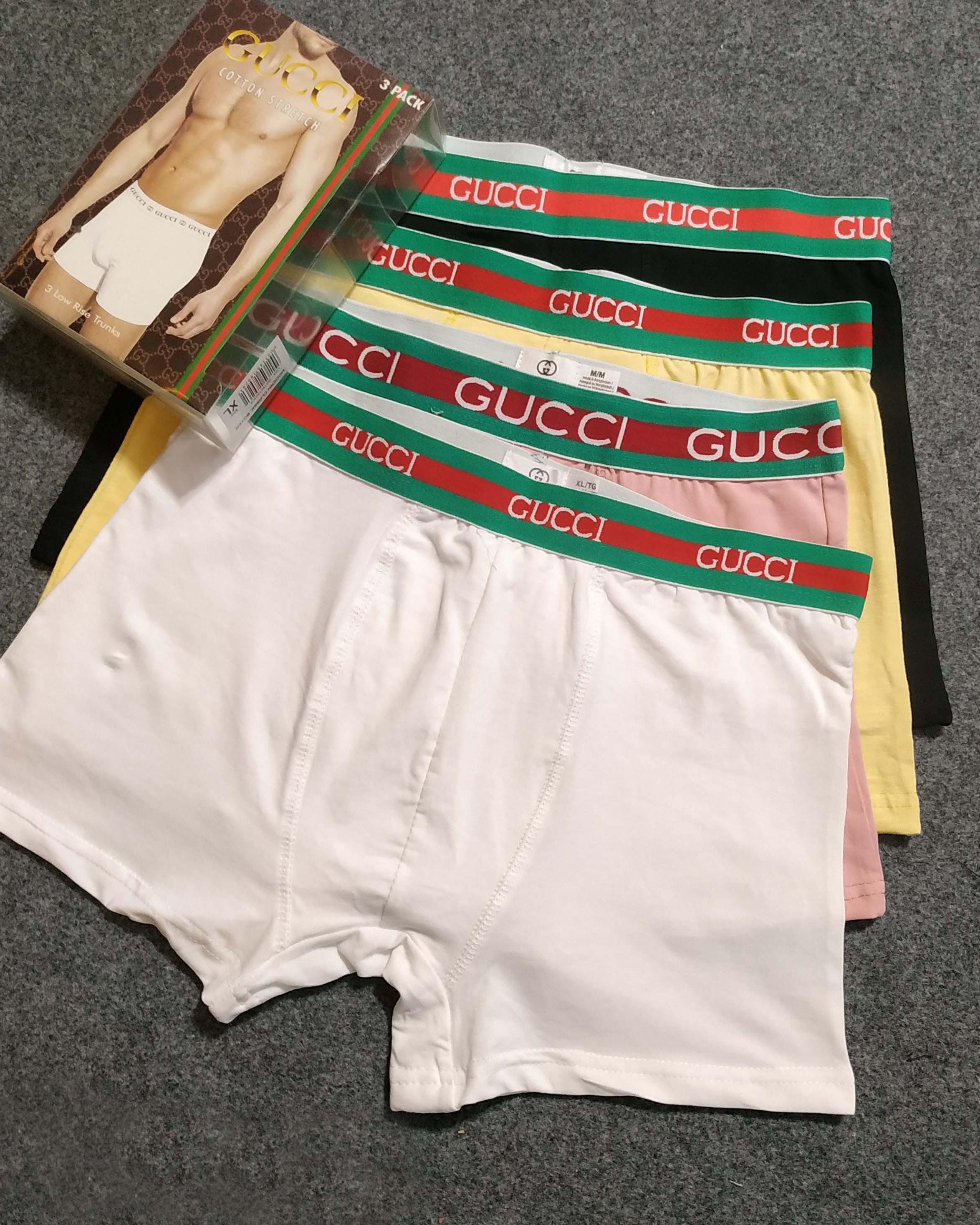 Gucci Boxer